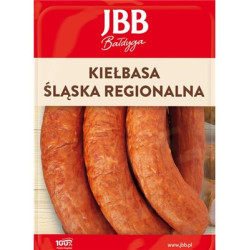 JBB Kielbasa slaska regionalna ok 700g porcje